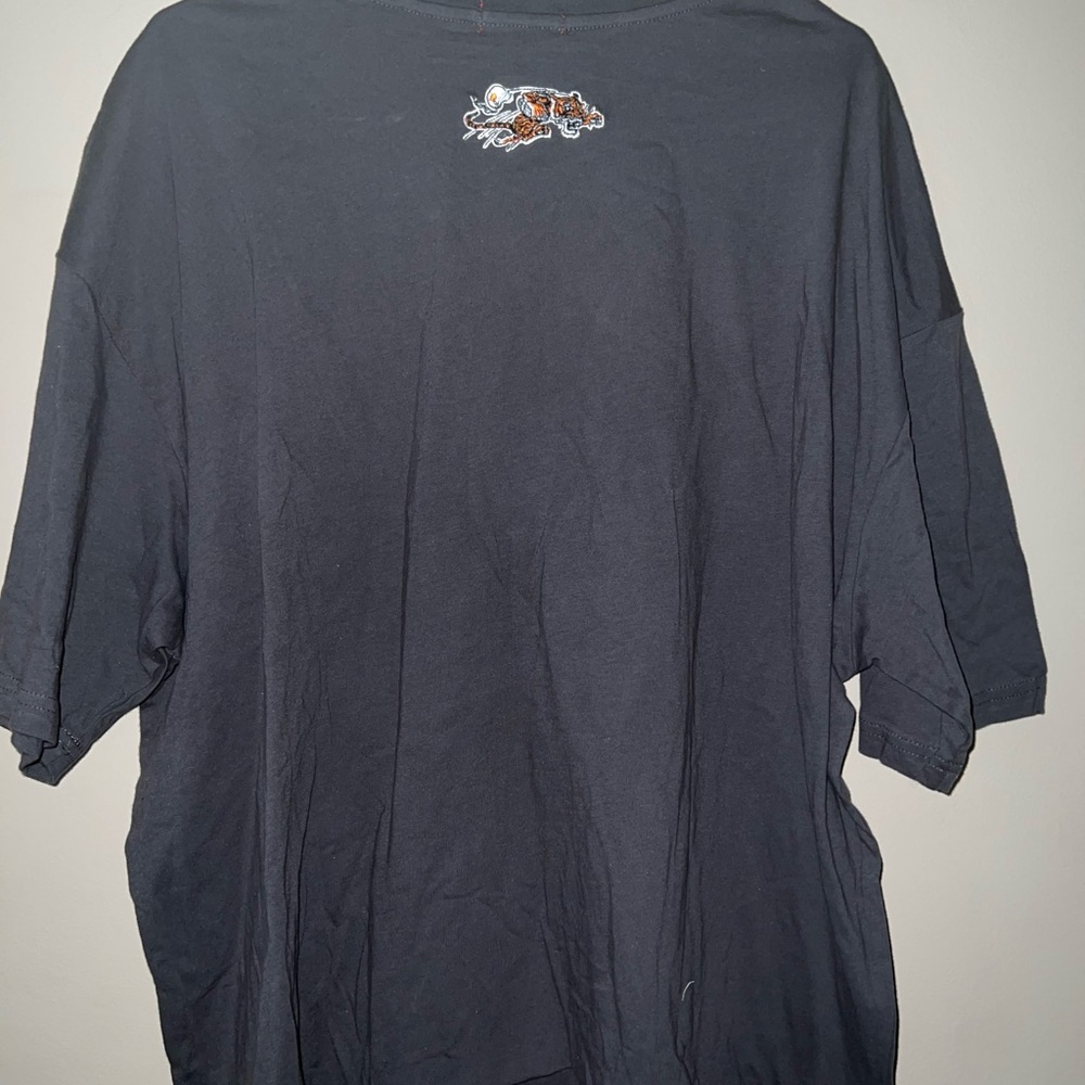 Mitchell & Ness Women’s Cincinnati Bengals Boyfriend T-Shirt - 2XL - NWT - Picture 5 of 7